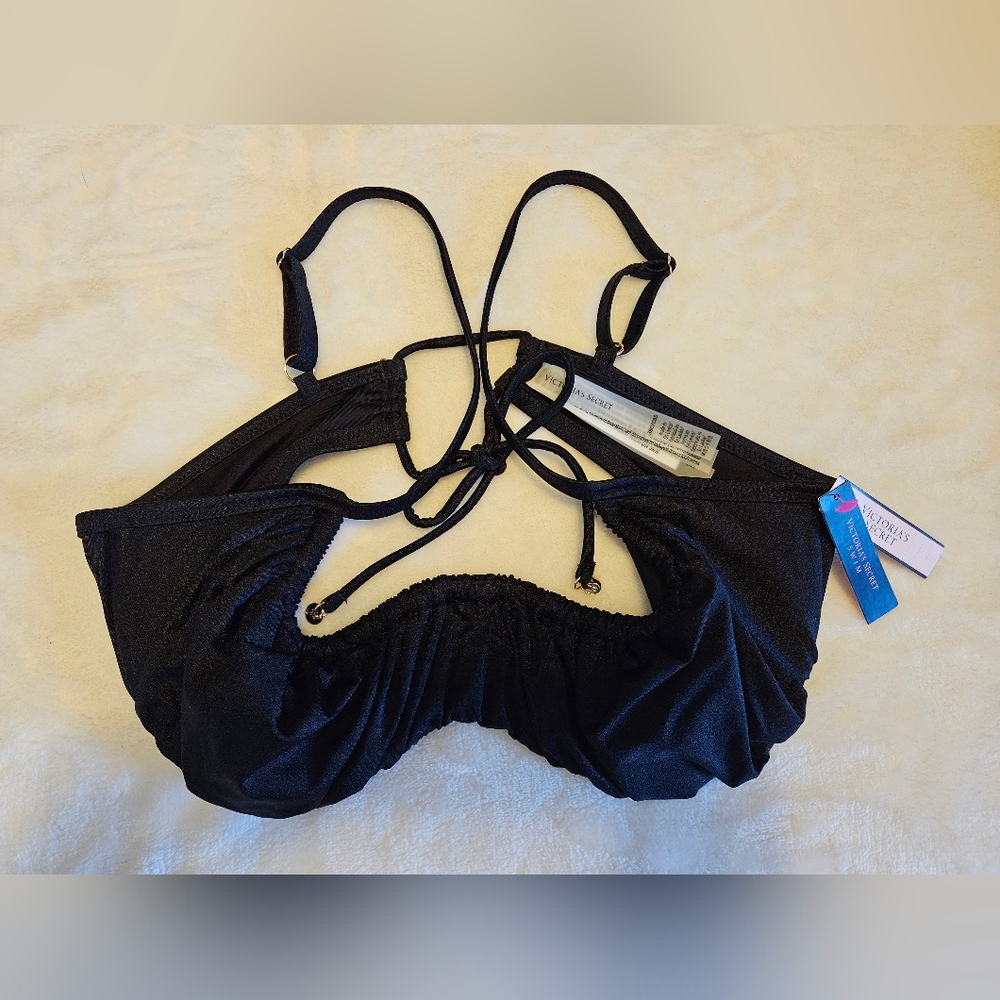 Victoria's Secret Bikini Top